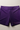 Alppeer-Mauve Shorts waistband close-up