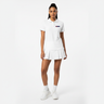 Alppeer Polo with Tennis Skirt