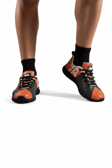 Alppeer Shoe - Low Angle
