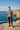 Argyle Sweatshirt — Coastal Cliff