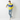 Asian male model ALPPEER sweatshirt