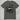 Asphalt graphic T-shirt close-up
