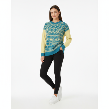 Athleisure Comfort Look