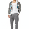 Athleisure Edge - Male