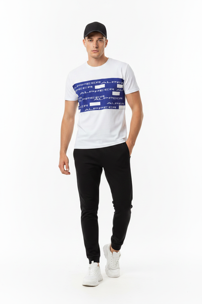 Athleisure Joggers