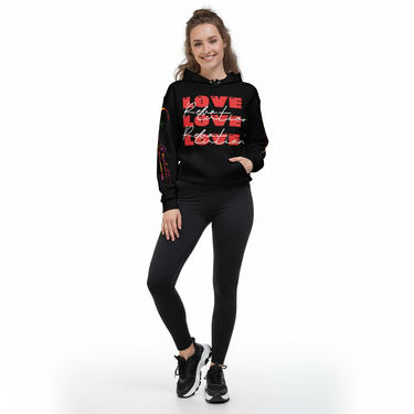 Athleisure Look