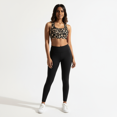 Athleisure Look