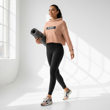 Athleisure Look