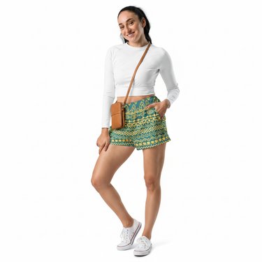 Athleisure Look
