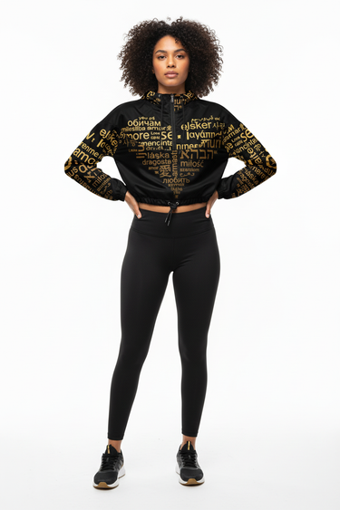 Athleisure with Leggings