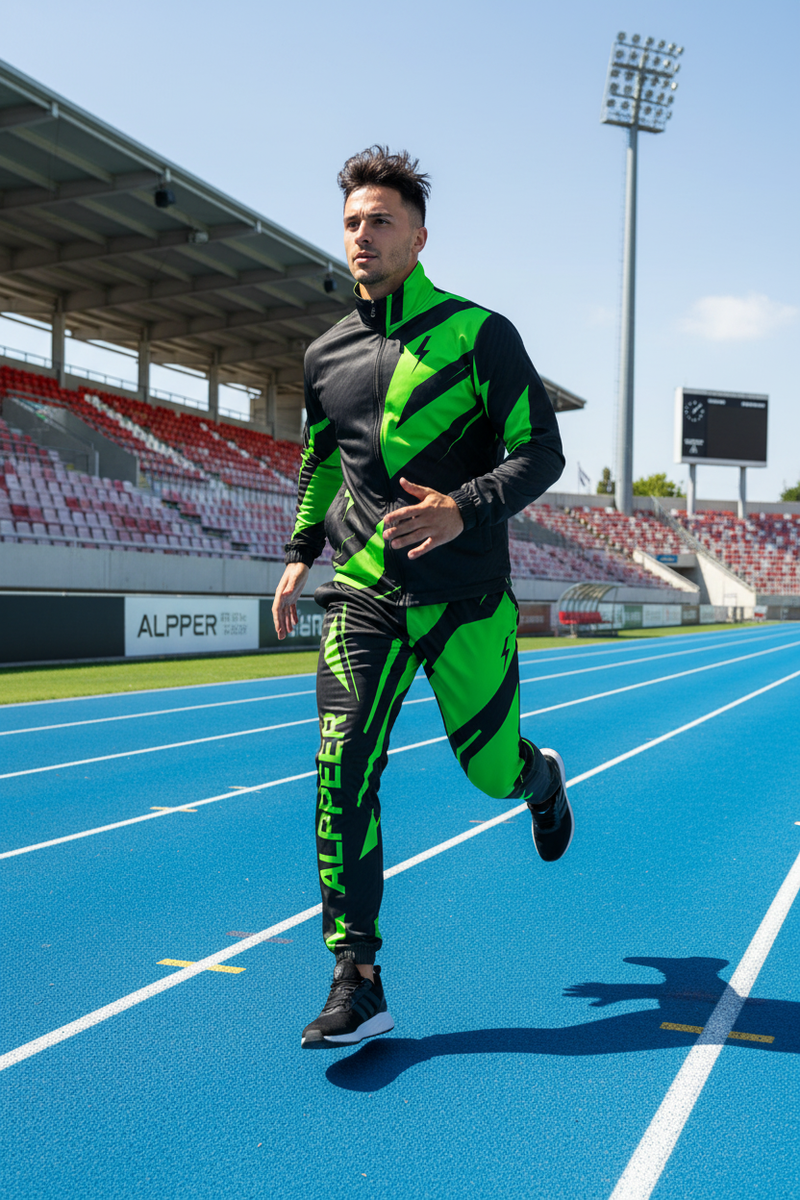 Athletics Track