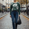Autumn Paris