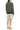 Back angle — linen shorts