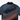 Back artwork and collar close-up