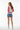 Back – Triangle Sweater White Studio
