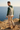 Back-view cliffside editorial