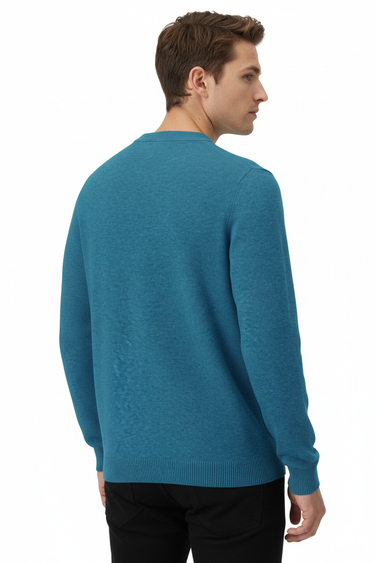 Back View Model 1