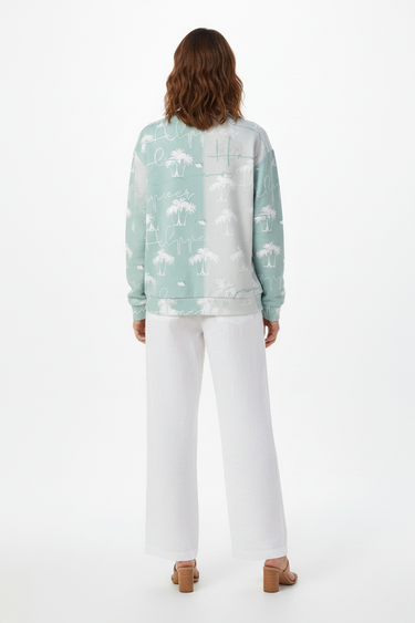 Back – White BG