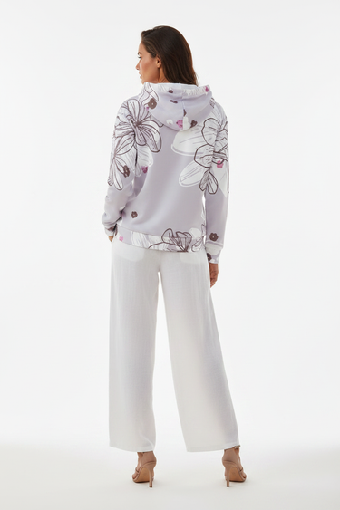 Back – White BG