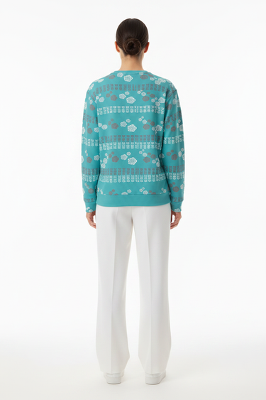 Back – White BG