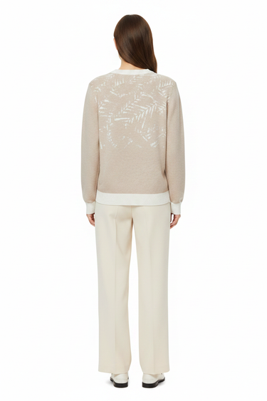 Back – White BG