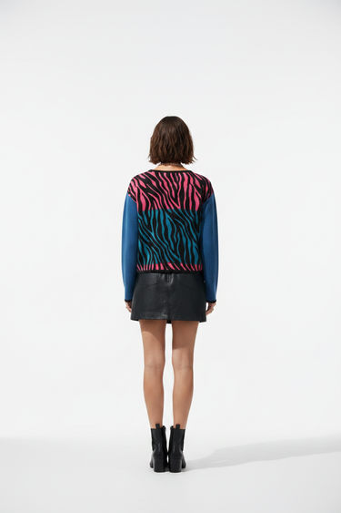 Back