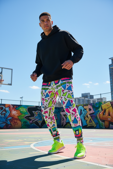 Basketball Court