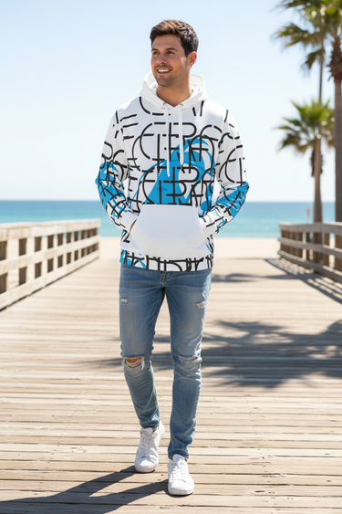 Beach Boardwalk