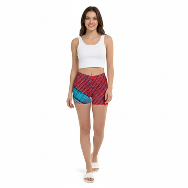 Beach Casual Look