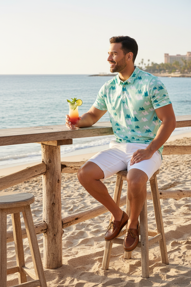 Beach Club Bar