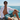 Beach Look 2 – Sailboat