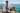 Beach Look 2 – Sailboat