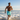 Beach Look 7 – Into the Waves