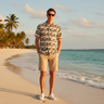 Beach Look