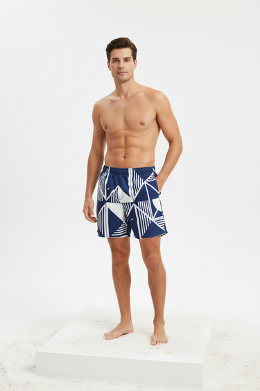 Beach Look