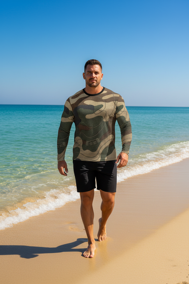 Beach Look