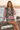 Beach pier railing