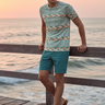 Beach Pier