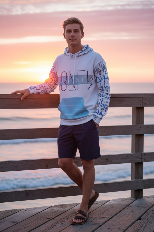 Beach Pier