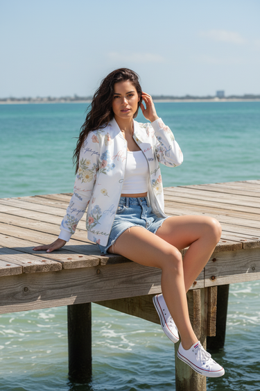 Beach Pier