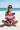 Beach Sit Female