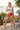 Beach terrace editorial