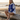 Beach Three-Quarter
