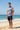Before Sunset Knit Tee – Sunny Beach