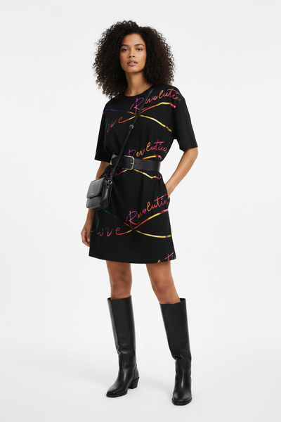 Belted & Boots