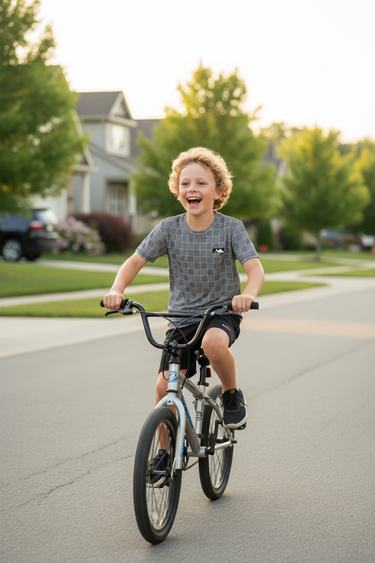Bike Ride