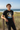 Black — Beach Fence