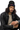 Black beanie editorial