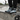 Black cargo skate park