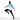 Black female model - athleisure